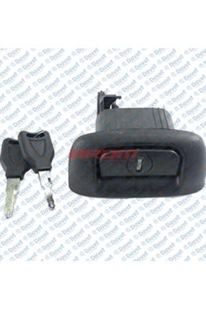BROM RN18056 Bagaj Kilidi Clio Ii- Thalia -Logan 01>